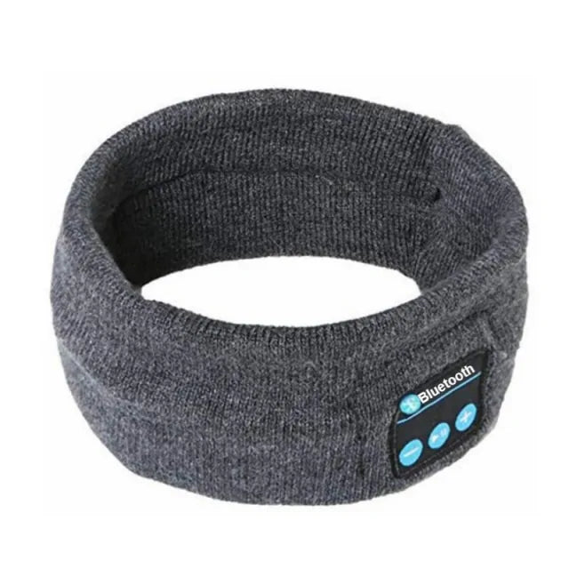 Wireless Bluetooth Earphone Headband