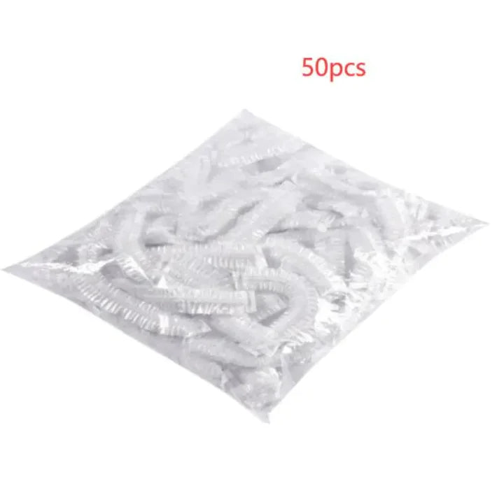 Disposable Elastic Food Covers