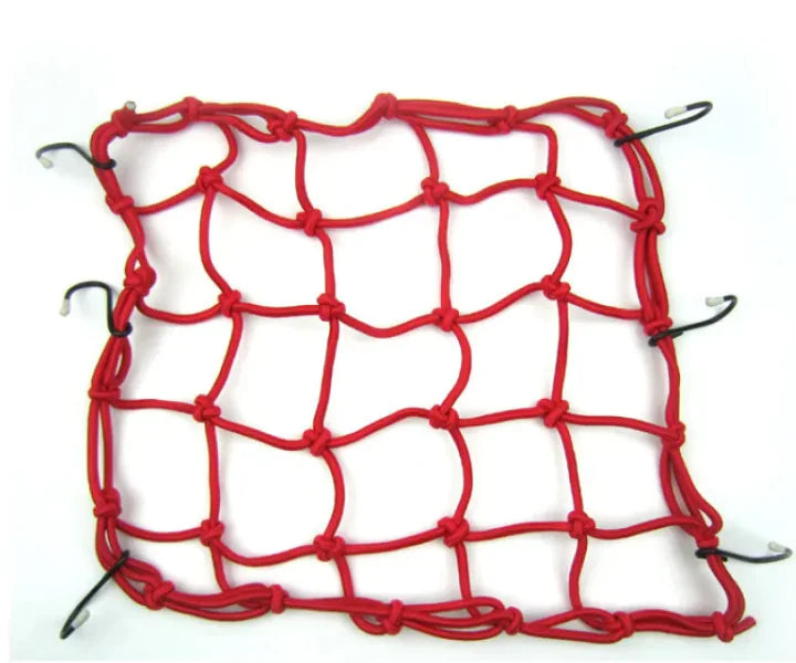 Moto Mesh Sundry Net for Helmets