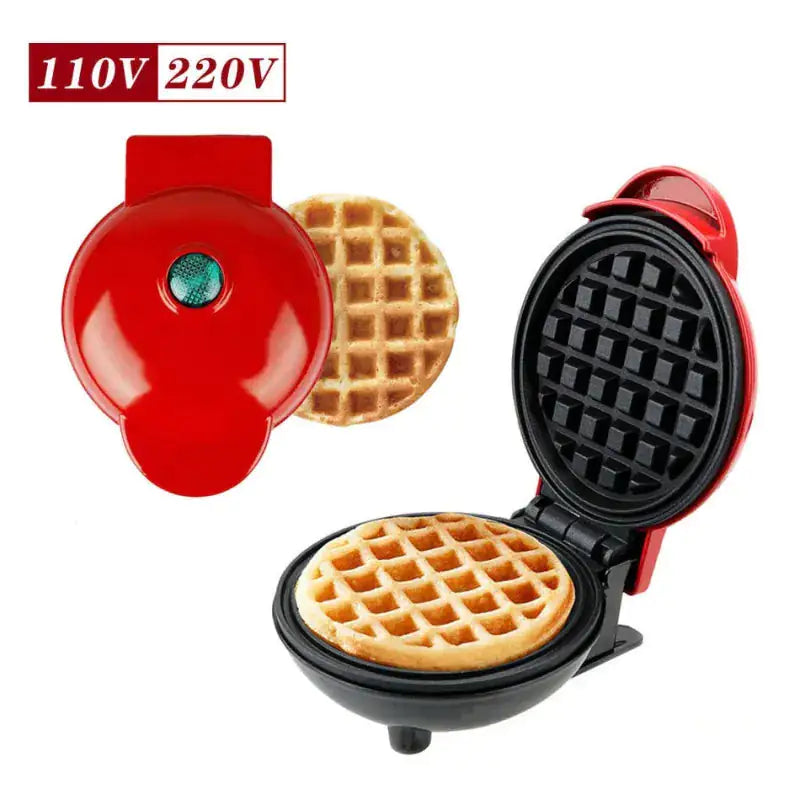 Waffle Maker