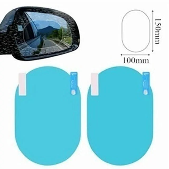 Rainproof Car Accessories Car Mirror Window