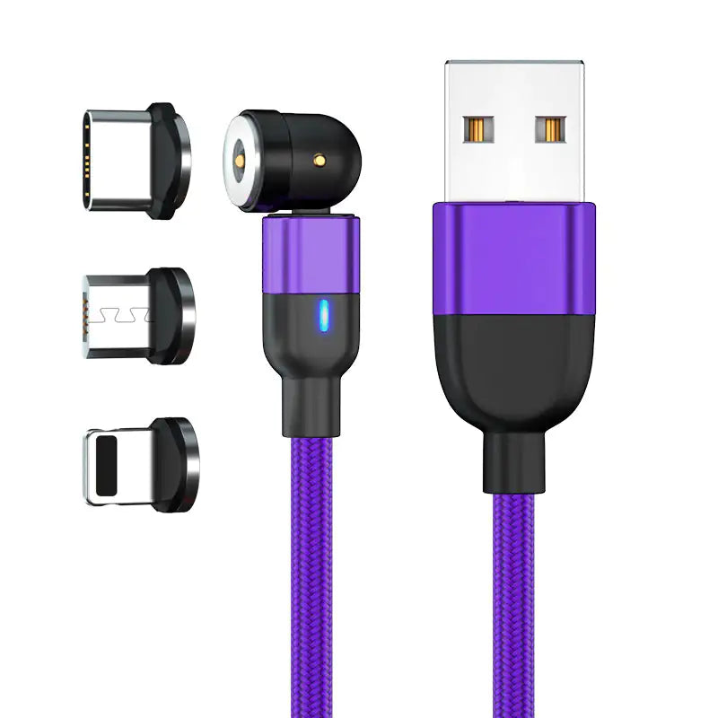 Magnetic Charging Cable