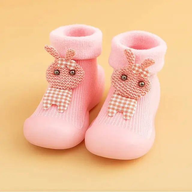 Winter Kids Boots