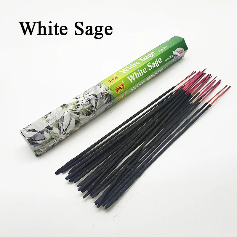 Aromatherapy Incense Sticks