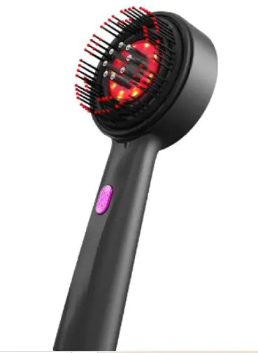 Electric Massage Comb