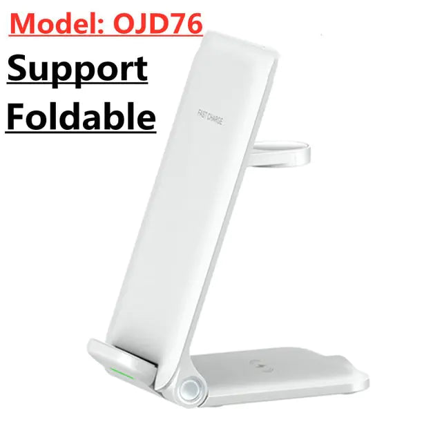 Charger Stand For Samsung