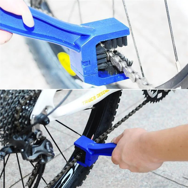 Universal Rim Care Tire Cleaning Tool