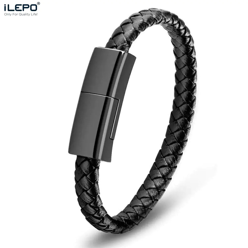 Bracelet USB Charging Cable