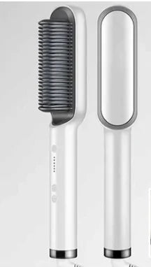 Ceramic Hair Curler Brush