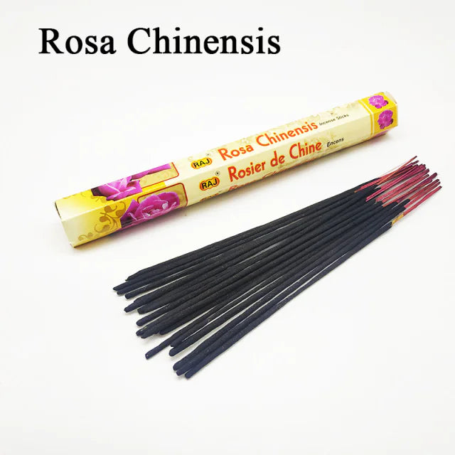 Aromatherapy Incense Sticks