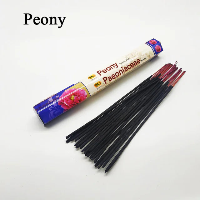 Aromatherapy Incense Sticks