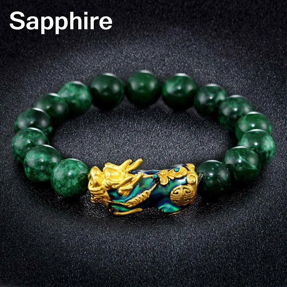 Women Pixiu Bracelet