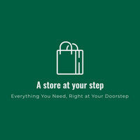 Store at your Step