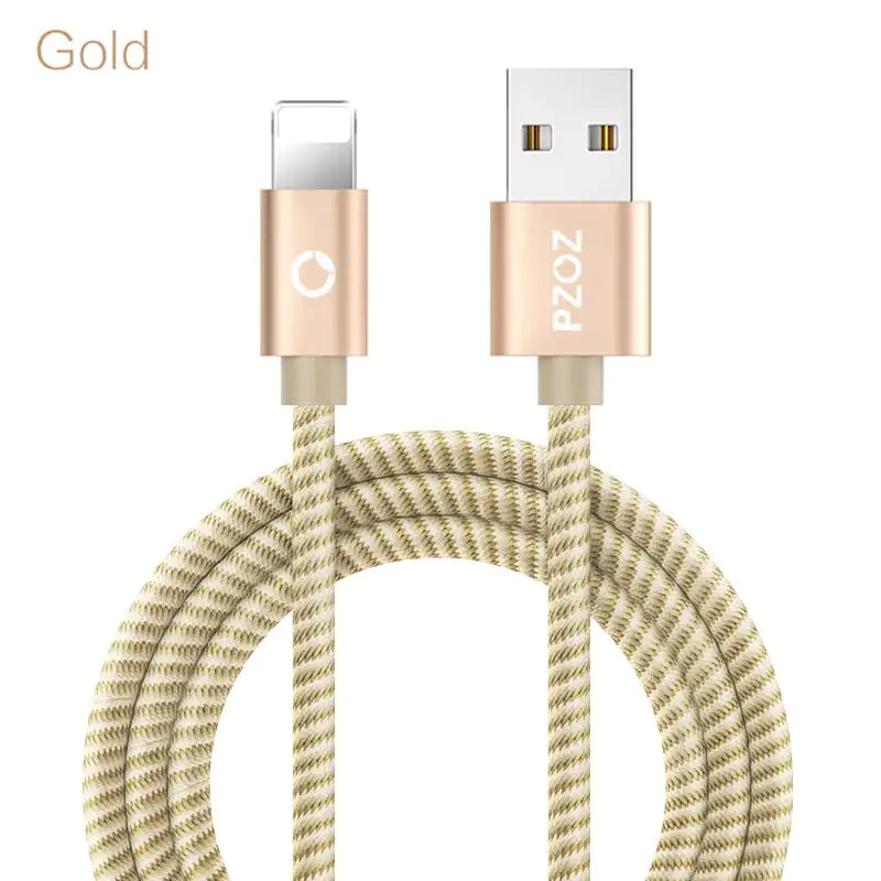 Fast Charging Cable