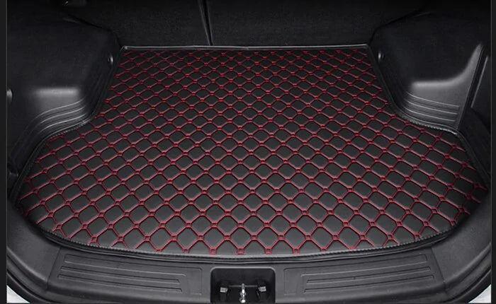 Travel Car Mat