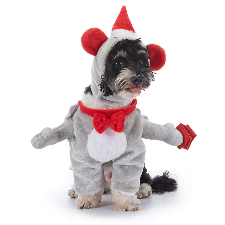 Halloween Dog Costumes