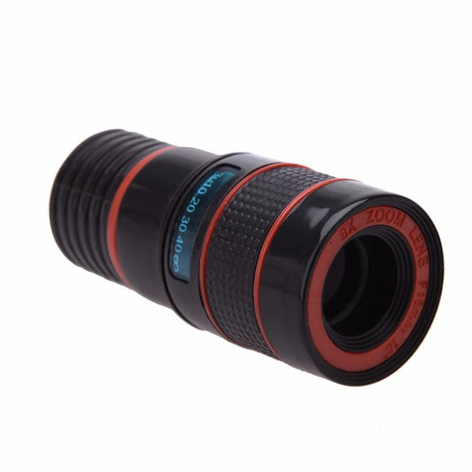 Telephoto Lens for Samsung smartphones