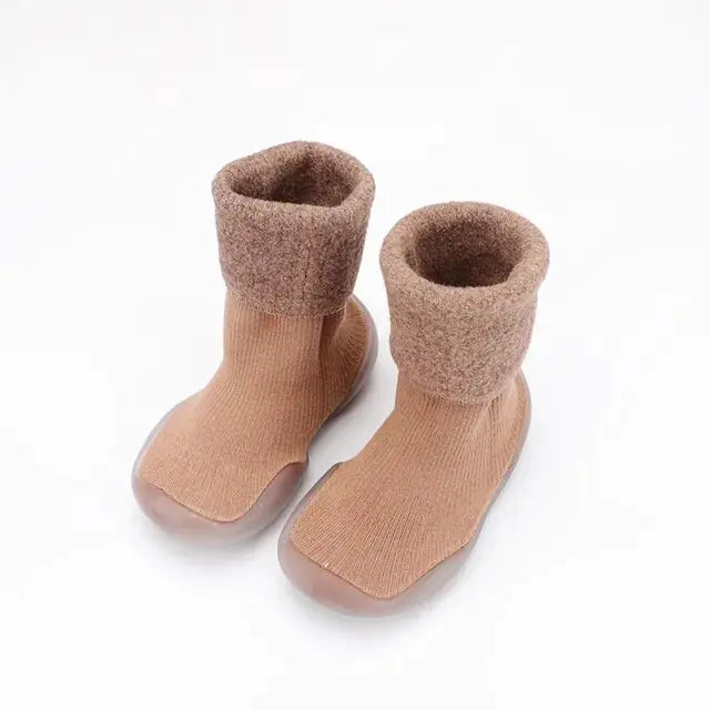 Winter Kids Boots