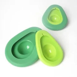 Avocado Saver Silicone Covers