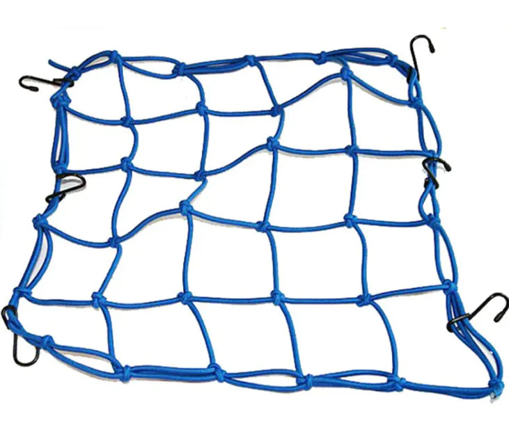 Moto Mesh Sundry Net for Helmets