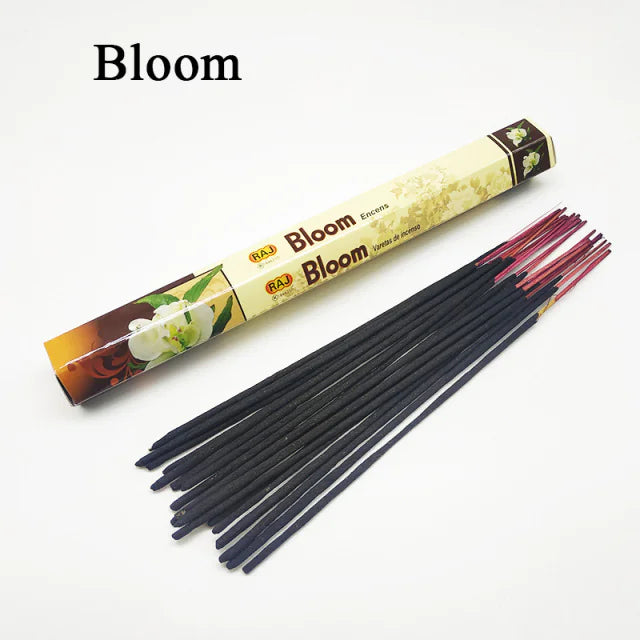 Aromatherapy Incense Sticks