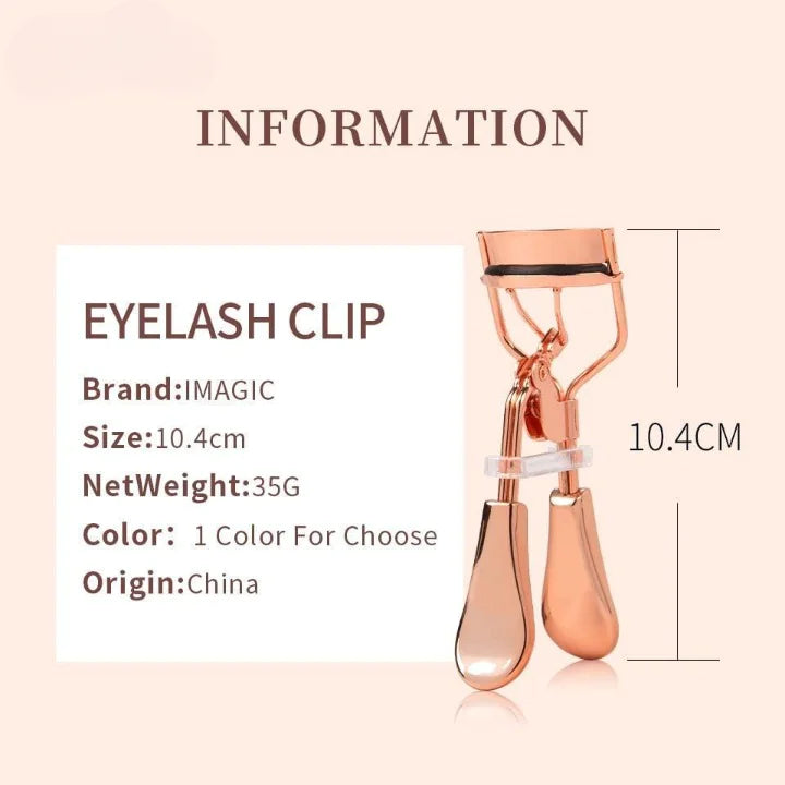 Grande Eyelash Curler