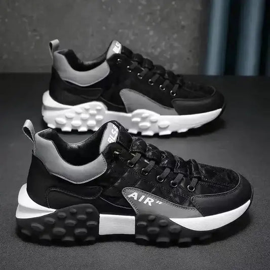 Men Casual Sneaker Running Shoes