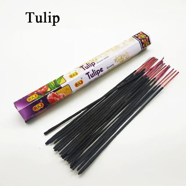 Aromatherapy Incense Sticks