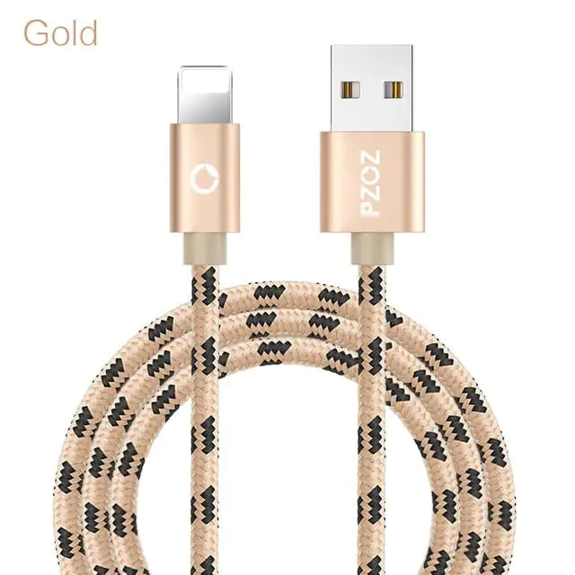 Fast Charging Cable