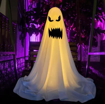 Ghost Halloween Decorations