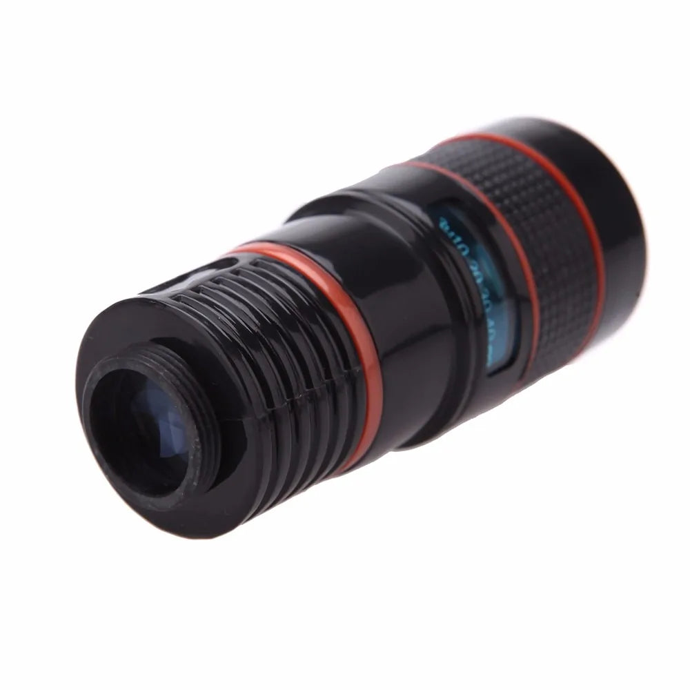 Telephoto Lens for Samsung smartphones