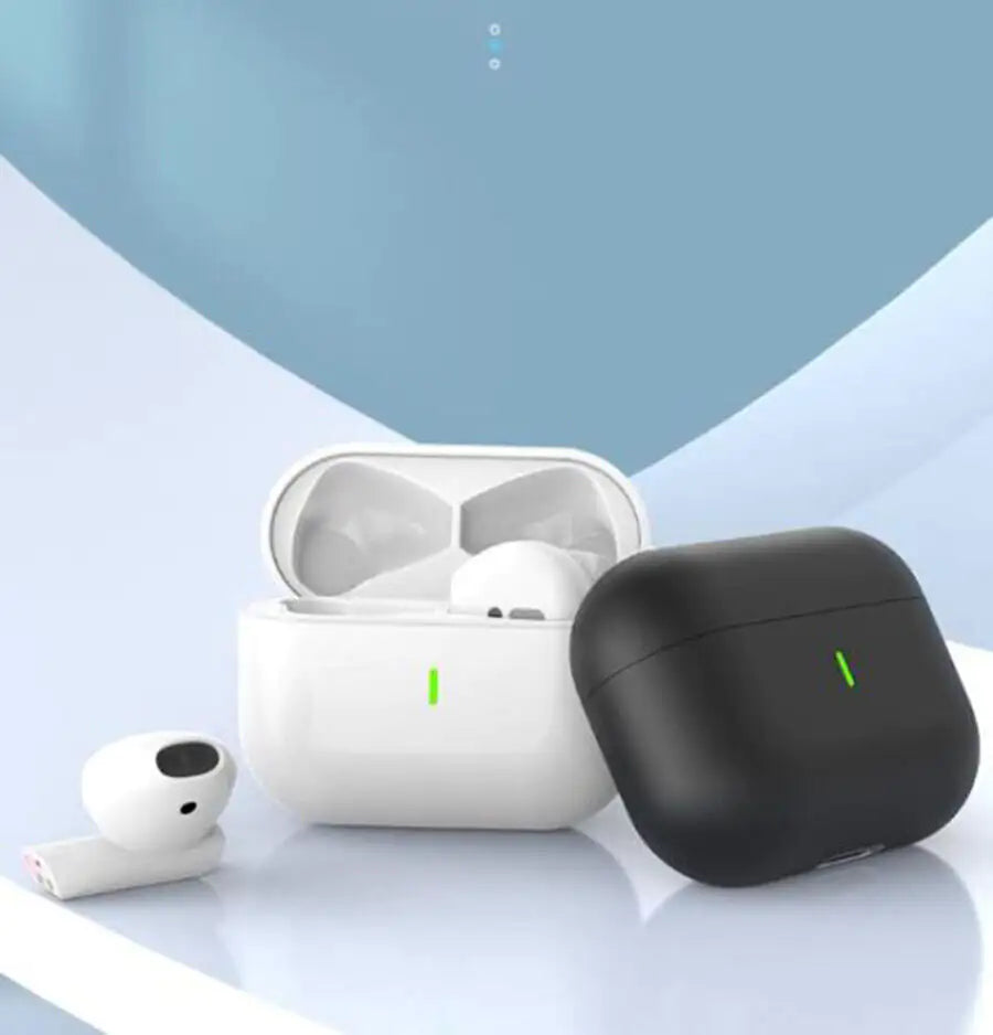 Wireless Headphones Earphones Mini In-Ear Pods