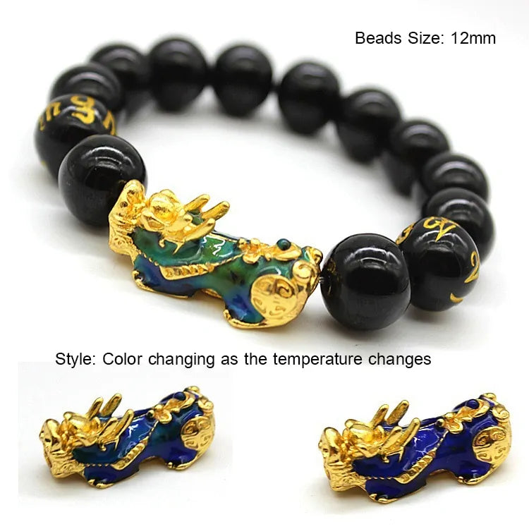 Women Pixiu Bracelet