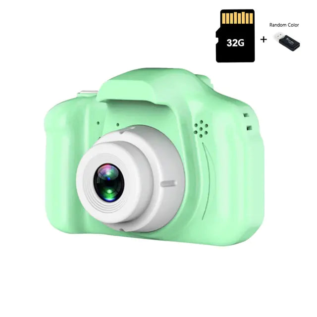 Kids Camera