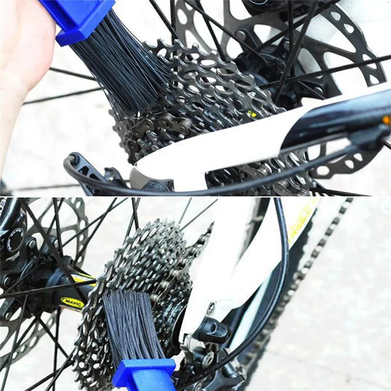 Universal Rim Care Tire Cleaning Tool