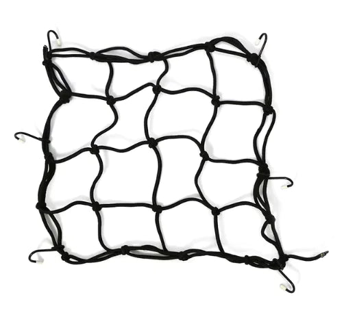 Moto Mesh Sundry Net for Helmets