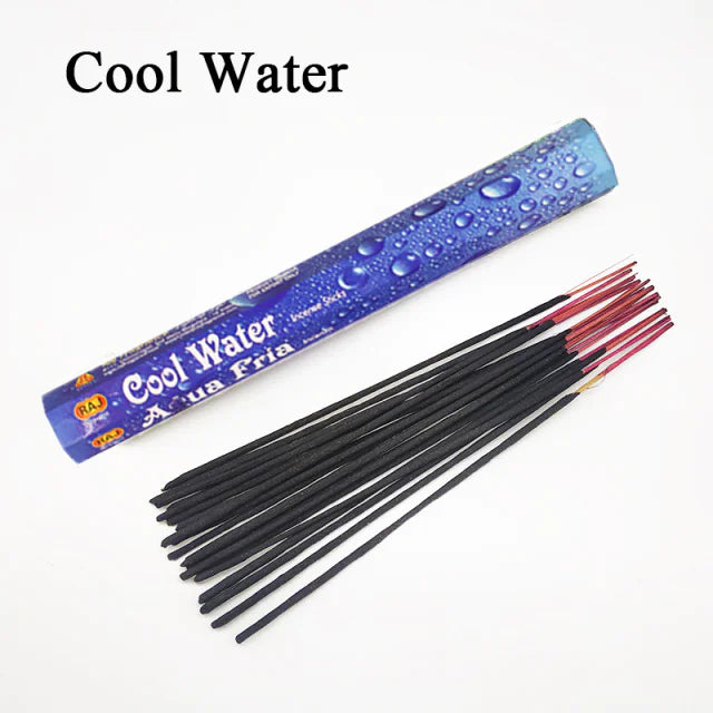 Aromatherapy Incense Sticks