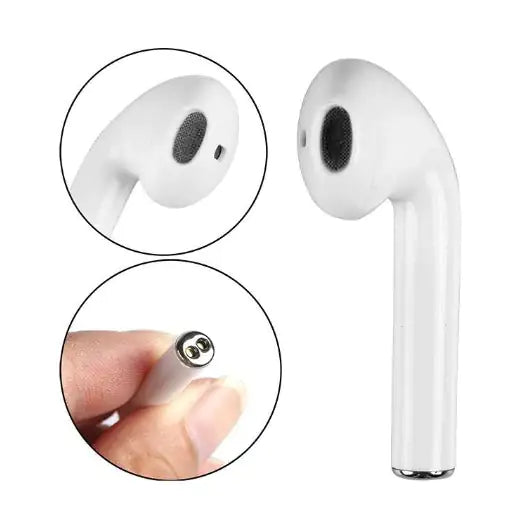 Fone i12 Ultra Earphone