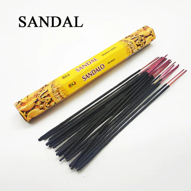 Aromatherapy Incense Sticks