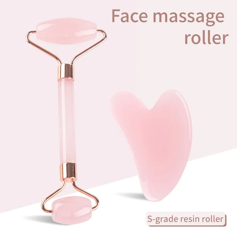 Facial Roller Massager