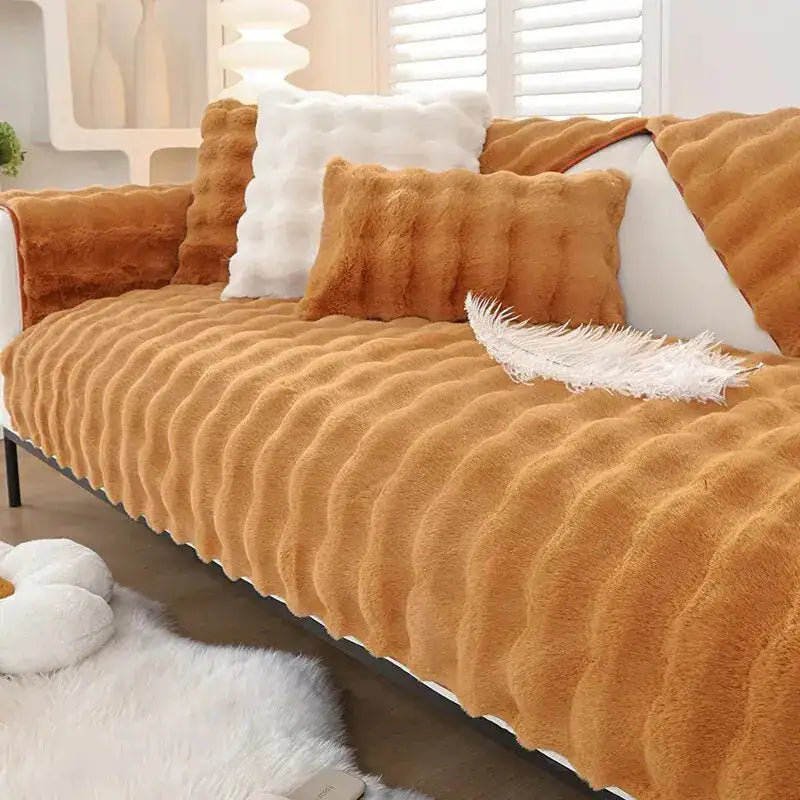 Non-Slip Sofa Covers