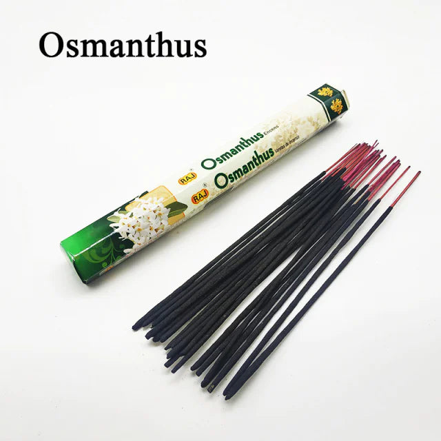 Aromatherapy Incense Sticks