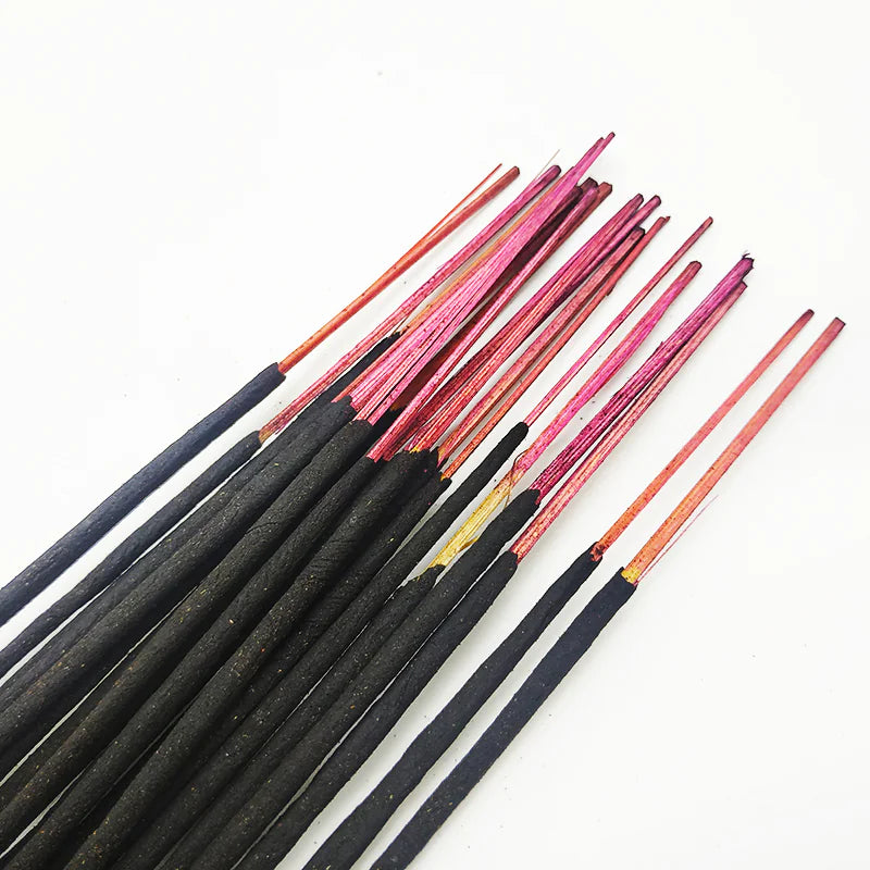 Aromatherapy Incense Sticks