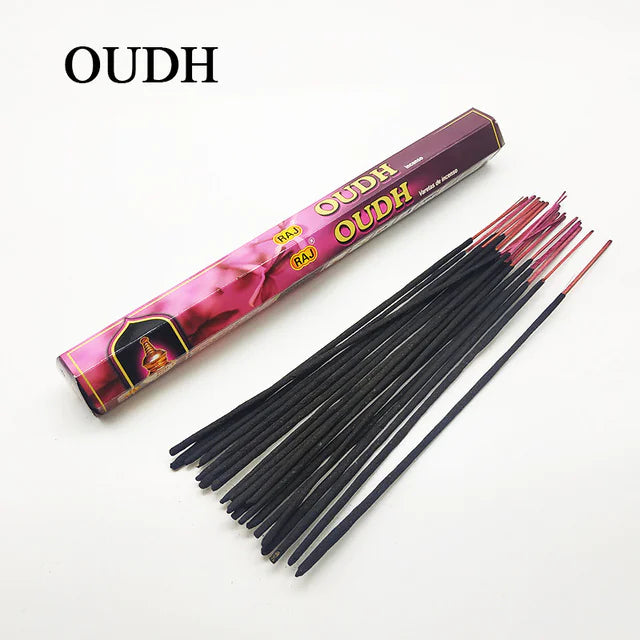 Aromatherapy Incense Sticks