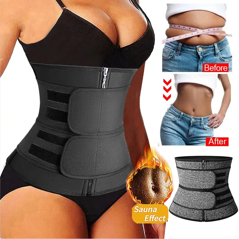 Women Waist Trainer