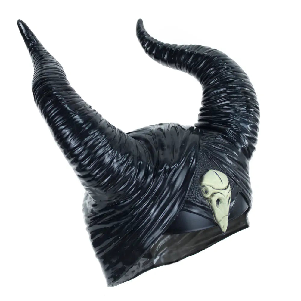 Women Horns Hat