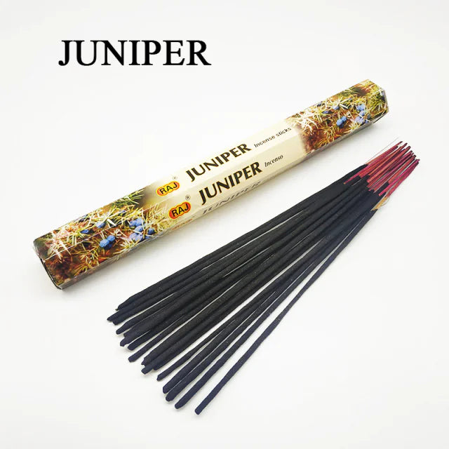 Aromatherapy Incense Sticks