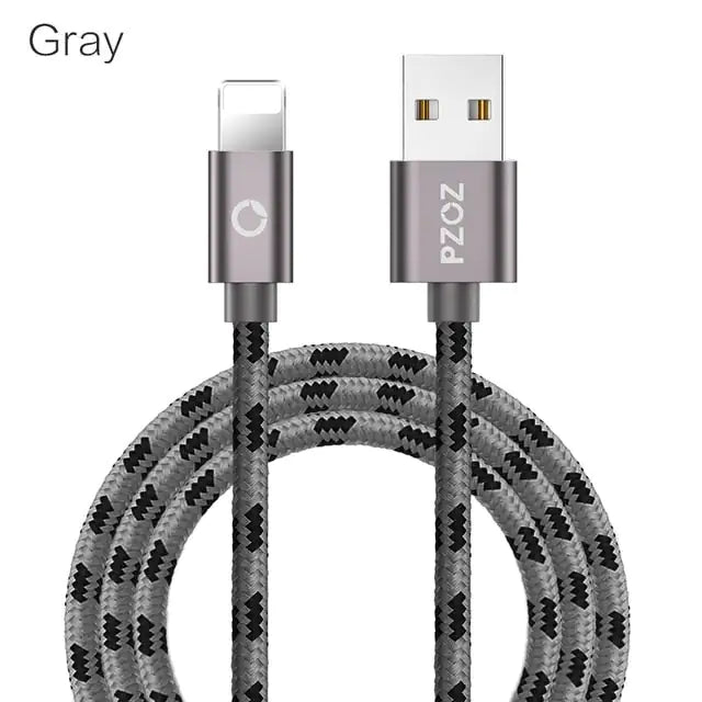 Fast Charging Cable